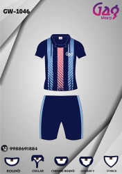 Soccer Uniform  gw-1046
