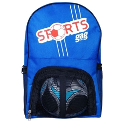 Sports Ball Bags  in panna