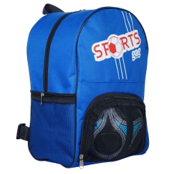 Sports Ball Bags  in panna