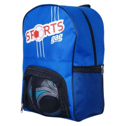 Sports Ball Bags  in panna