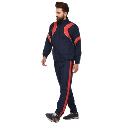 Sports Tracksuit  in panna