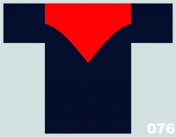 blank sublimation jerseys  in panna