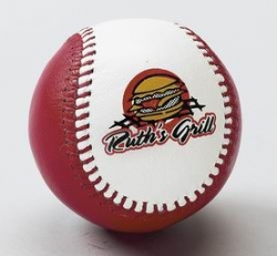 printed baseball 