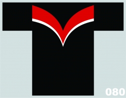 sublimation cycling jersey  in panna